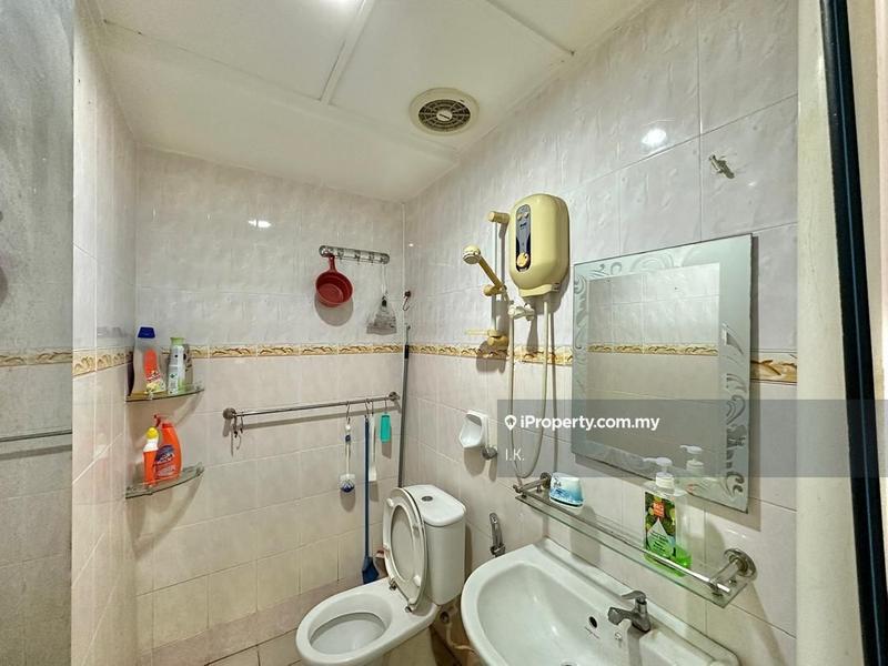 Rumah Berangkai 2 Tingkat untuk Dijual di mic2e, Cheras oleh I.K. - iProperty.com.my