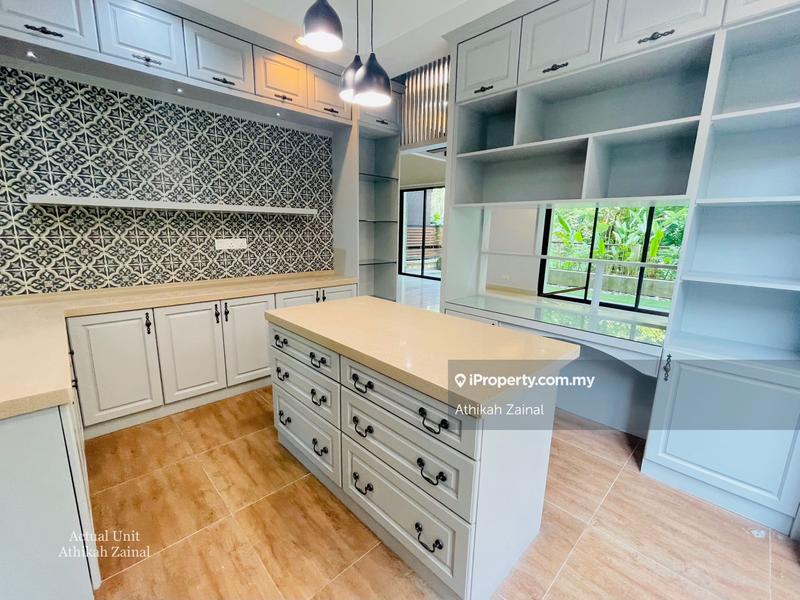 Rumah Berkembar untuk Dijual di Taman Melawati, Ampang oleh Athikah Zainal - iProperty.com.my