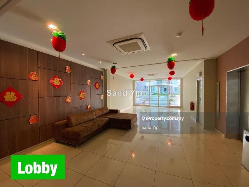 Kondominium untuk Disewa di Hijauan Saujana oleh Sand Yip - iProperty.com.my