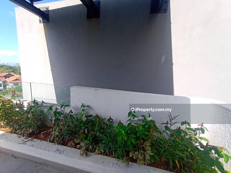 Rumah Berangkai 4.5 Tingkat untuk Dijual di Bukit Jalil, Kuala Lumpur oleh Calven Tan - iProperty.com.my