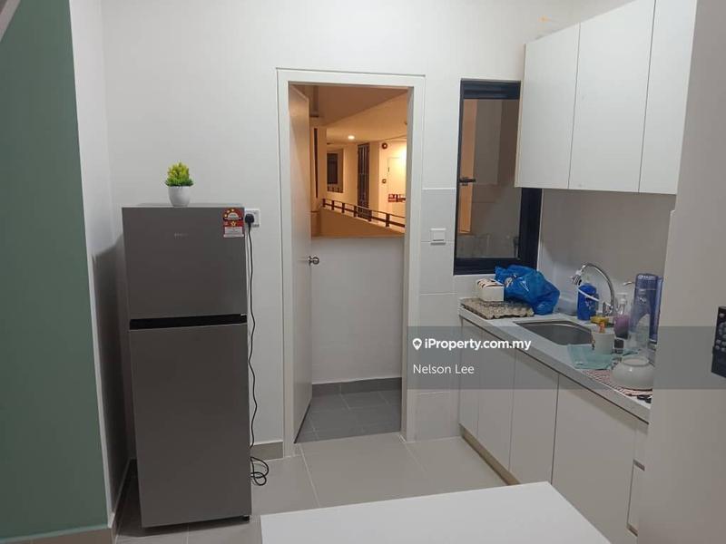 Residensi Servis untuk Disewa di MKH Boulevard II oleh Nelson Lee - iProperty.com.my