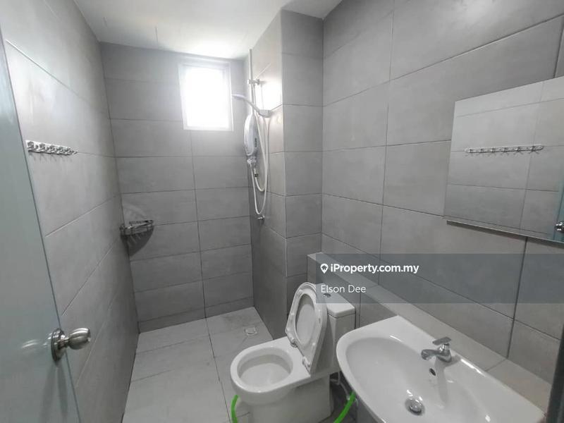 Kediaman Servis untuk Dijual di Metropol oleh Elson Dee - iProperty.com.my