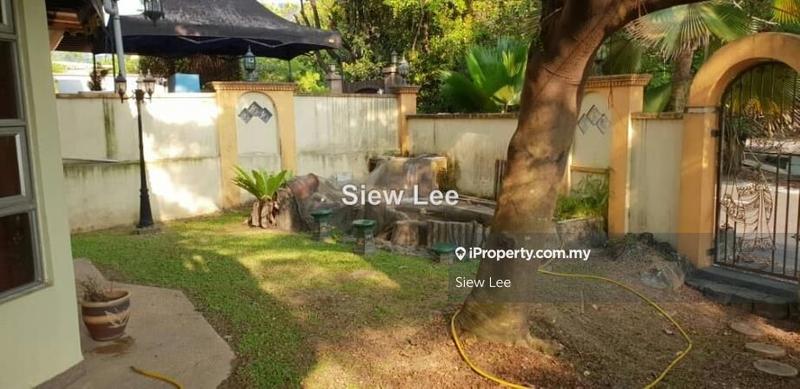 Bungalow House for Sale in Saujana Akasia, Sungai Buloh by Siew Lee - iProperty.com.my