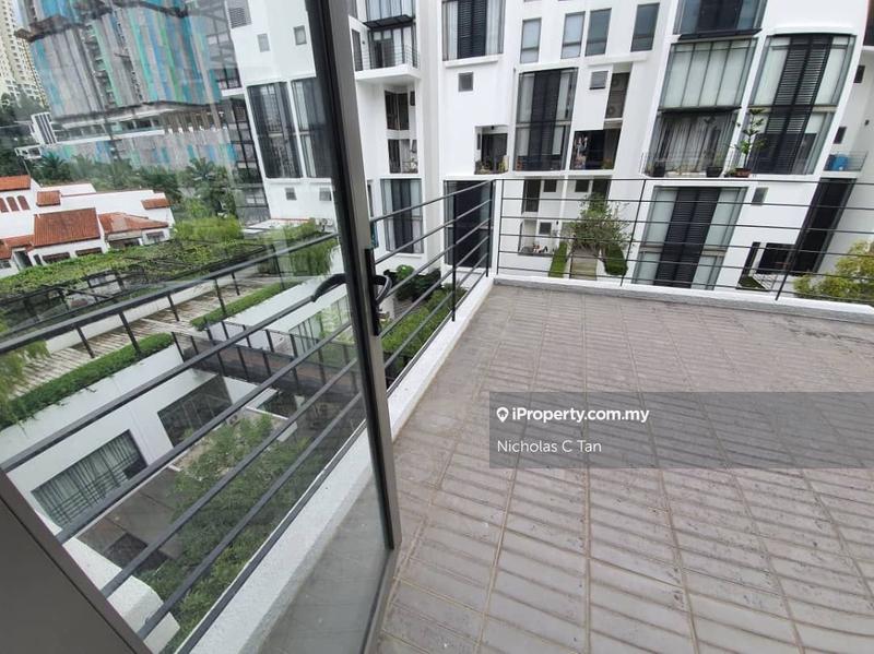 Service Residence for Sale in Centrio Pantai Hillpark by Nicholas C Tan - iProperty.com.my