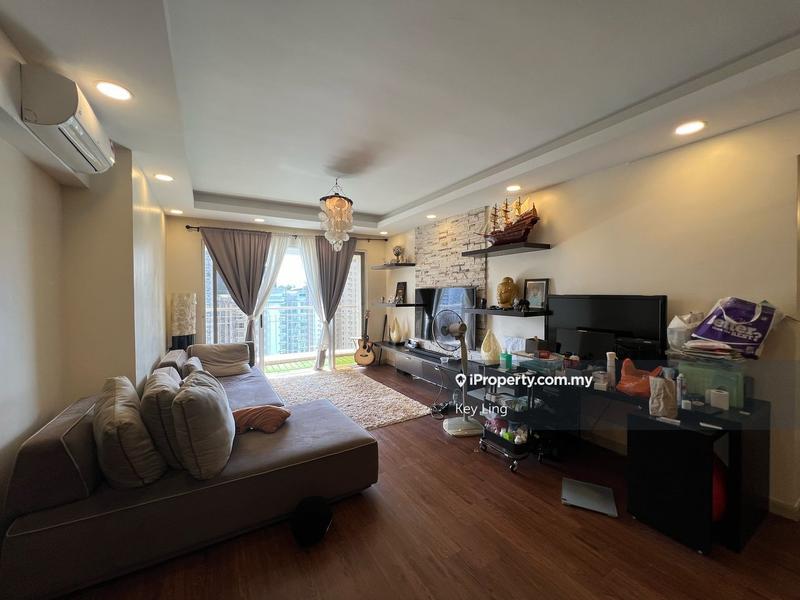 For Rent - Kiaramas Sutera