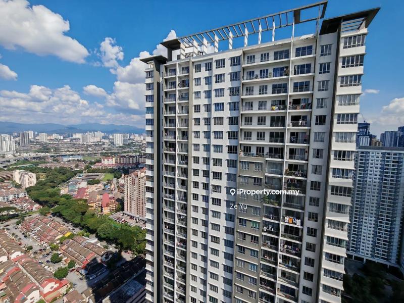 For Rent - Villa Crystal