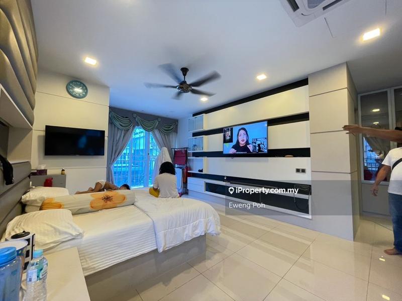 3-storey Terraced House for Sale in 3 Storey, Damaisari, Wangsa Melawati, Wangsa Maju, Wangsa Maju by Eweng Poh - iProperty.com.my