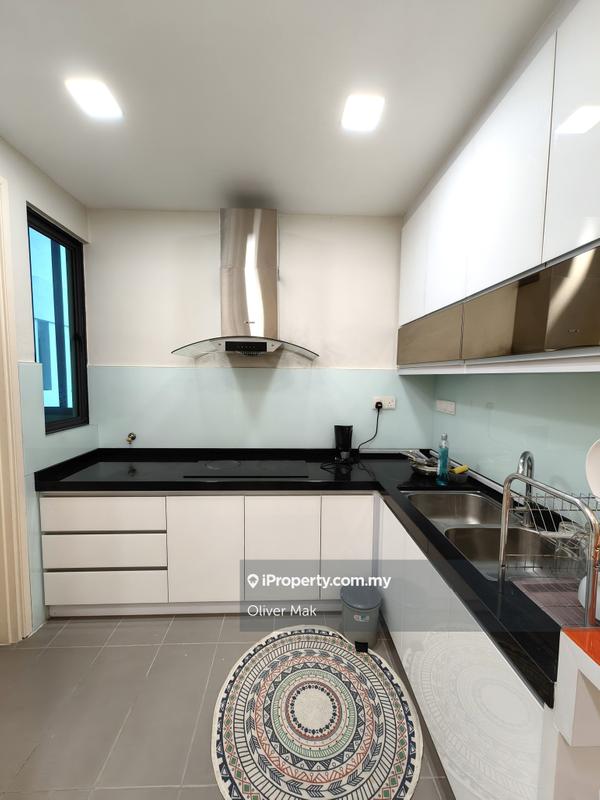 Condominium for Sale in KM1 West by Oliver Mak - iProperty.com.my