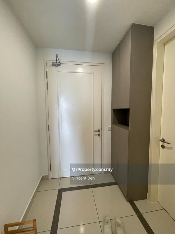 Kediaman Servis untuk Disewa di The Park Sky Residence oleh Vincent Beh - iProperty.com.my