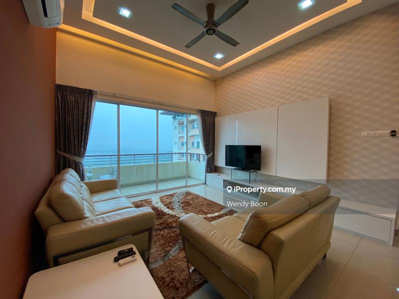 Kondominium untuk Disewa di Puteri Palma Condominiums oleh Wendy Boon - iProperty.com.my