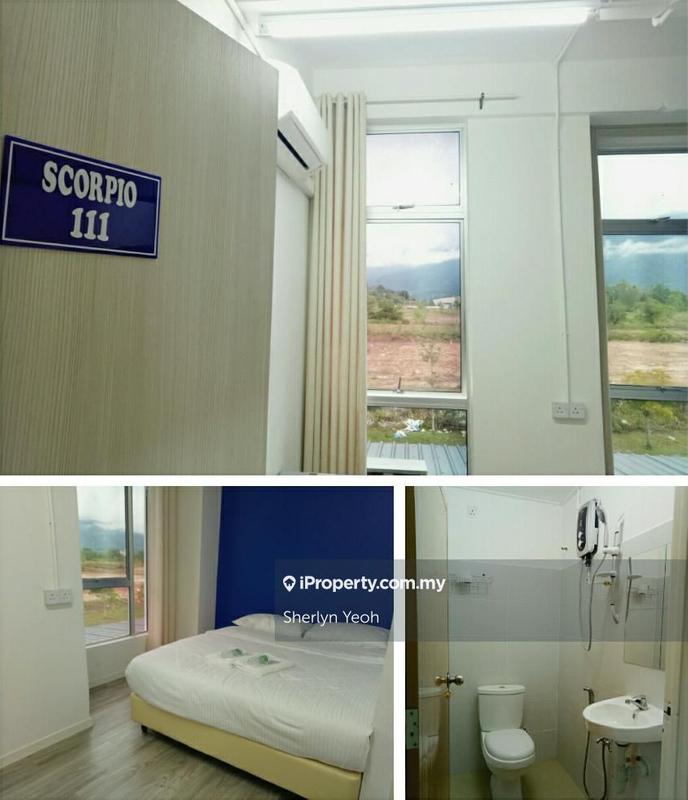 Soho for Rent in Proton City, Tanjung Malim by Sherlyn Yeoh - iProperty.com.my