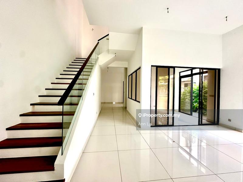 Rumah Kluster untuk Dijual di u8pel, Iskandar Puteri (Nusajaya) oleh Ann Lai - iProperty.com.my