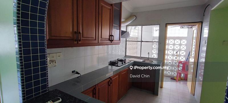Condominium for Rent in Danau Idaman by David Chin - iProperty.com.my