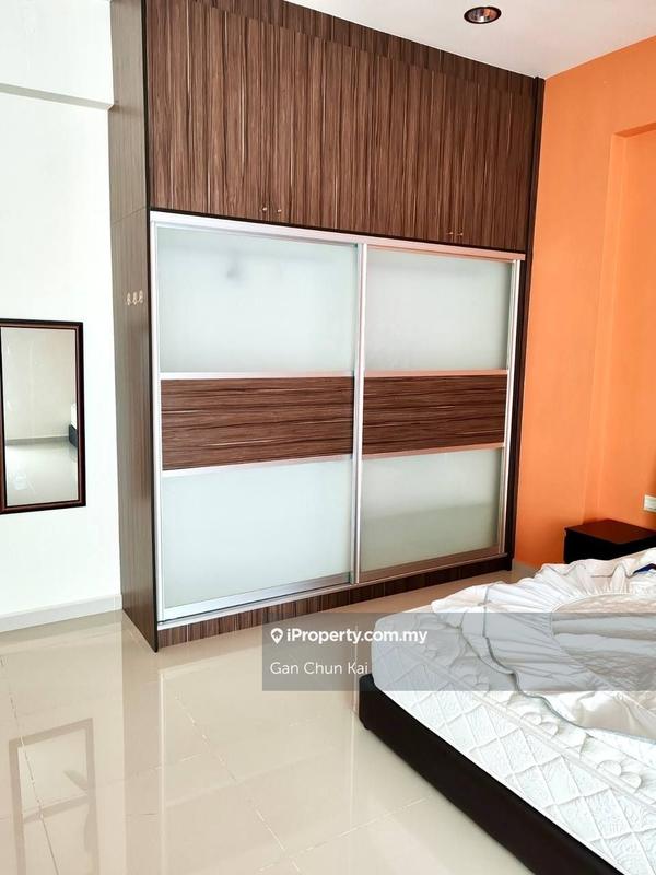 Kondominium untuk Disewa di Zan Pavillion oleh Gan Chun Kai - iProperty.com.my