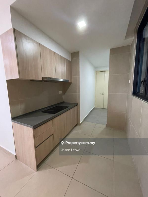 Service Residence for Sale in KL Gateway Premium Residences by Jason Leow - iProperty.com.my