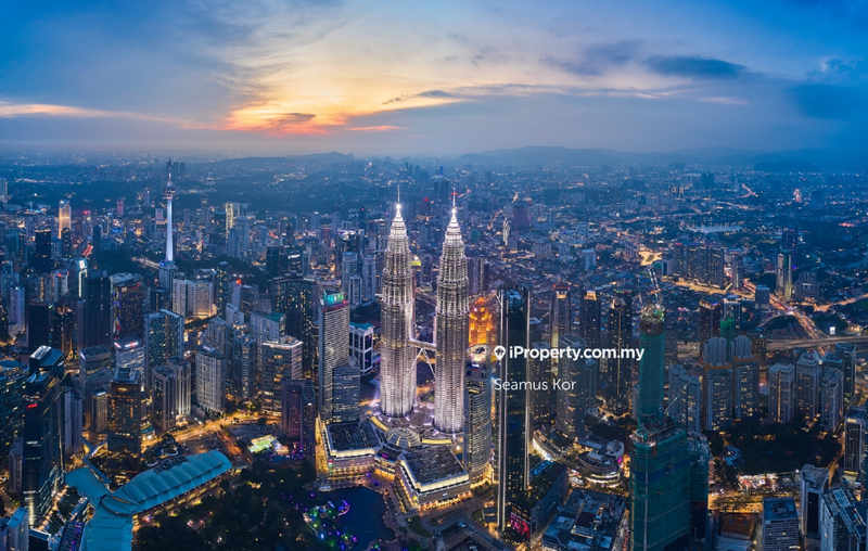 For Sale - ⭐ 6% ROI - Triple Net ⭐ Grade A Office Building ⭐ 600,000sf Built-up ⭐