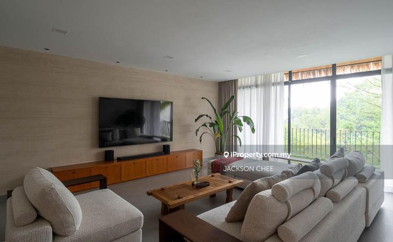 Kondominium untuk Dijual di Cristal Serin Residence oleh JACKSON CHEE - iProperty.com.my