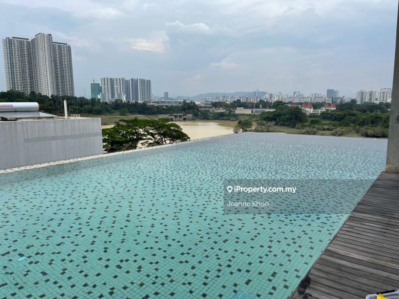 4-storey Terraced House for Sale in Prima Villa, Taman Desa,  Tmn Seputeh, Taman Desa by Joanne Khoo - iProperty.com.my