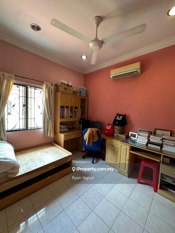 Bungalow House untuk Dijual di Taman Ikhlas, Bandar Sungai Long oleh Ryan Ngiuo - iProperty.com.my
