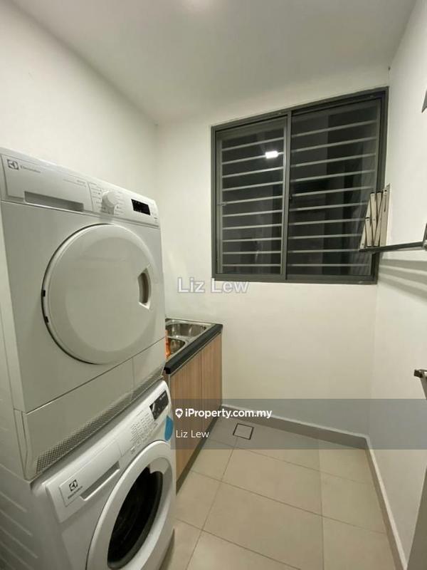 Service Residence for Rent in Reflection Residences by Liz Lew - iProperty.com.my