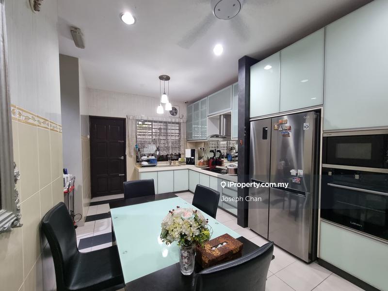 Semi-Detached House for Sale in U12, Taman Desa Alam, Shah Alam by Joseph Chan - iProperty.com.my