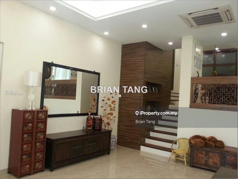 Bungalow House untuk Dijual di Sierramas, Sungai Buloh oleh Brian Tang - iProperty.com.my