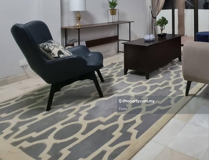 Townhouse for Sale in Taman Overseas Union (Taman Oug), Jalan Klang Lama (Old Klang Road) by Flora - iProperty.com.my
