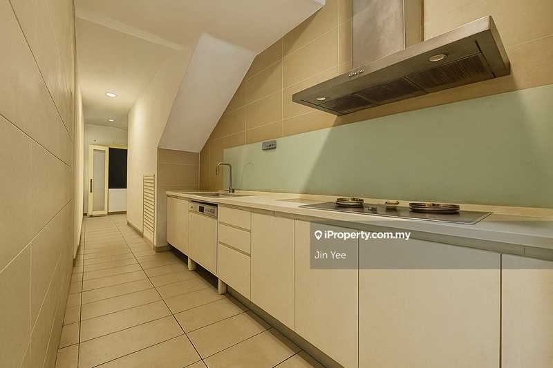 Rumah Teres 3-Tingkat untuk Dijual di Putra Heights, Subang Jaya oleh Jin Yee - iProperty.com.my