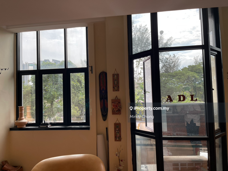 Pejabat untuk Dijual di Wangsa Delima 6, Wangsa Maju oleh Mindy Chong - iProperty.com.my