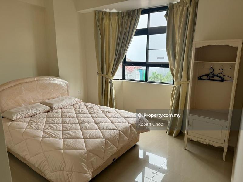 Pangsapuri untuk Disewa di Kempas Apartment oleh Robert Chooi - iProperty.com.my
