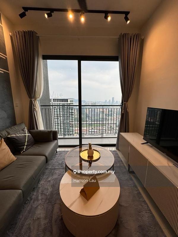 Service Residence for Rent in Sunway Velocity TWO by Hanson Lau - iProperty.com.my