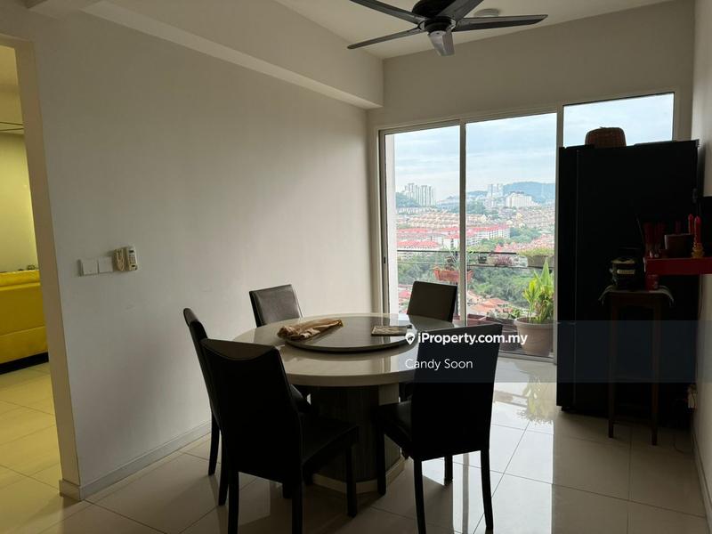 Condominium for Sale in Casa Green Condominium by Candy Soon - iProperty.com.my