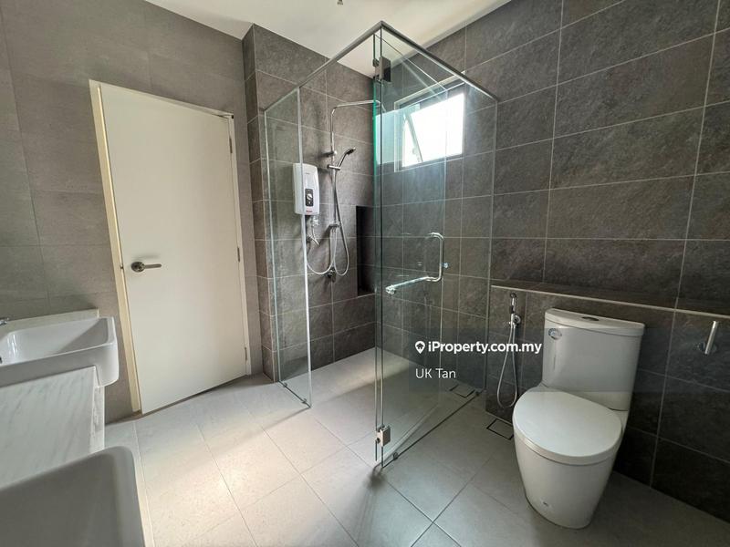 Semi-Detached House for Sale in Bandar Tropicana Aman, Telok Panglima Garang by UK Tan - iProperty.com.my