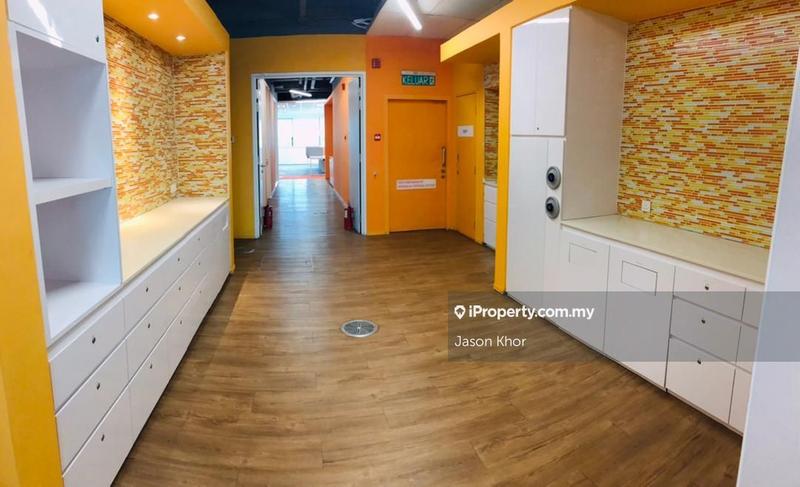 Office for Rent in Bandar Puteri Puchong, Puchong by Jason Khor - iProperty.com.my