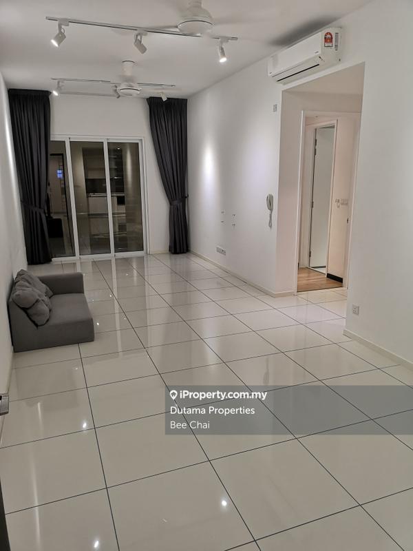 Service Residence for Rent in Basalta Tower @ Eco Sky by Bee Chai - iProperty.com.my