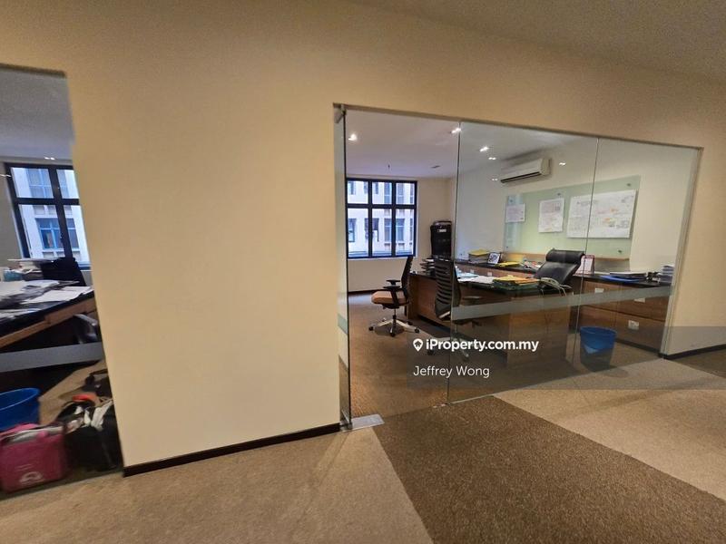 Pejabat untuk Dijual di Seksyen 16, Petaling Jaya oleh Jeffrey Wong - iProperty.com.my