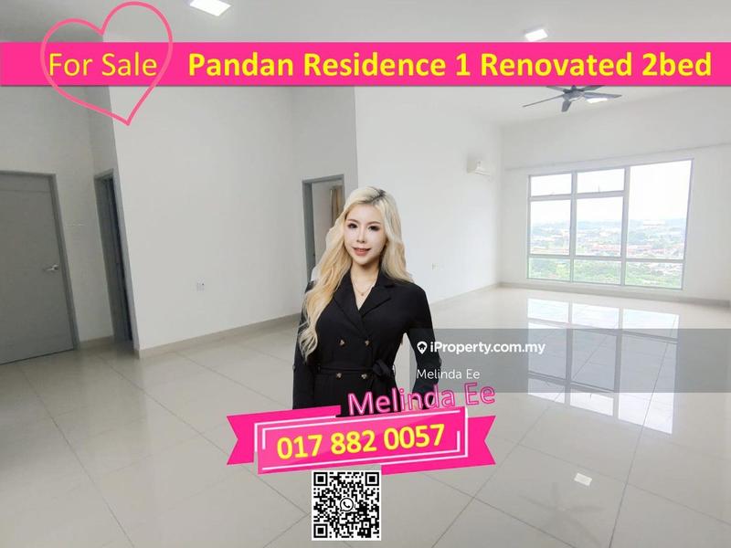 For Sale - Pandan Residence