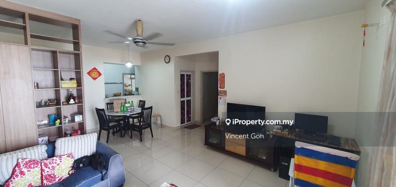 Condominium for Sale in Aman Heights Condominium by Vincent Goh - iProperty.com.my