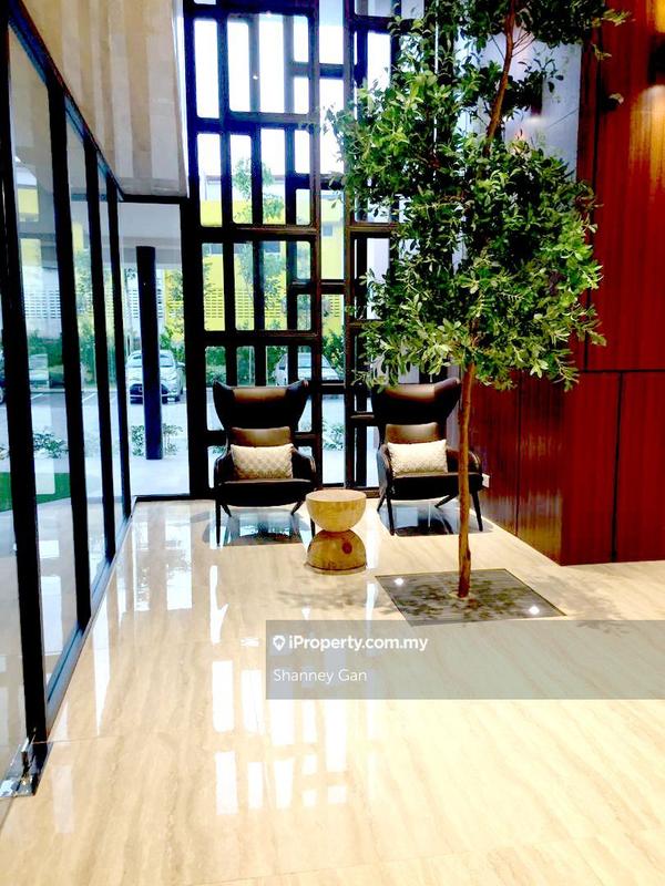 Service Residence for Rent in Savio @ Riana Dutamas by Jesrryna Gan - iProperty.com.my