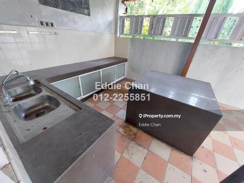 Semi-Detached House for Sale in Taman Tropika Kemensah, Ulu Kelang by Eddie Chan - iProperty.com.my