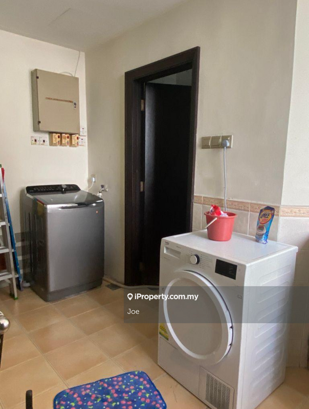 Kondominium untuk Disewa di Suasana Sentral Condominiums oleh Joe - iProperty.com.my