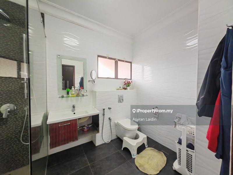 Semi-Detached House for Sale in Putrajaya, Putrajaya by Asyran Laidin - iProperty.com.my