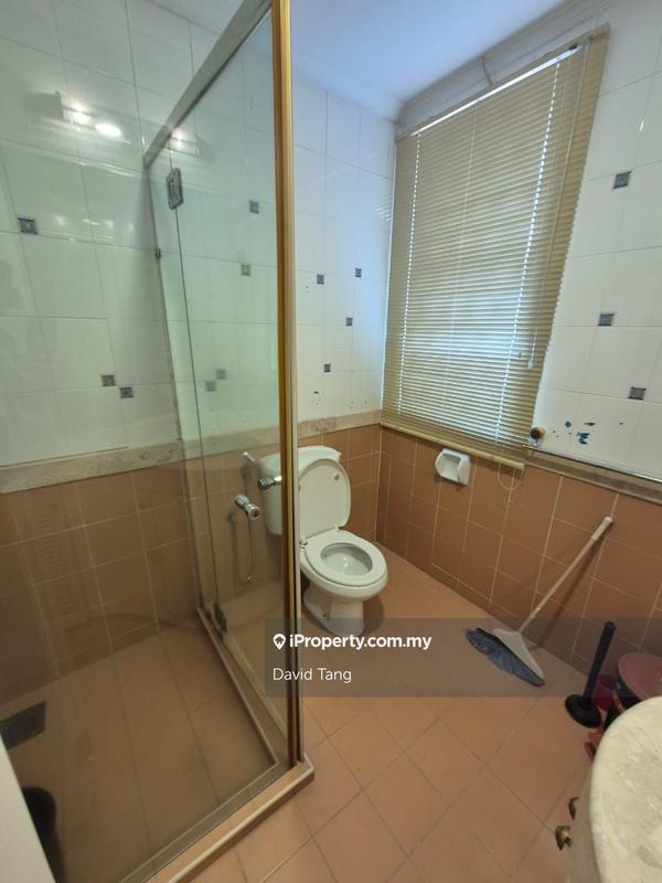 Semi-Detached House for Rent in Semantan Villas, Damansara Heights by David Tang - iProperty.com.my