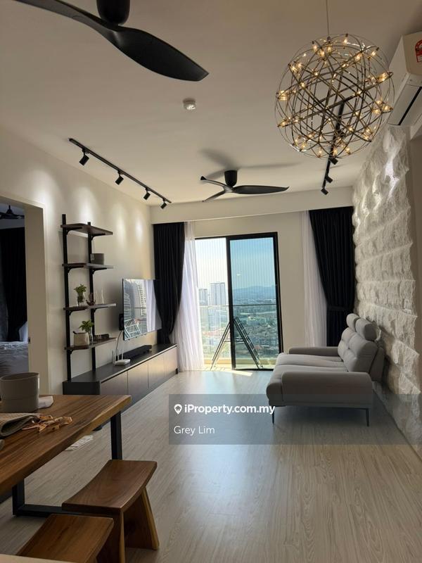 Kondominium untuk Dijual di Tropicana Miyu oleh Grey Lim - iProperty.com.my