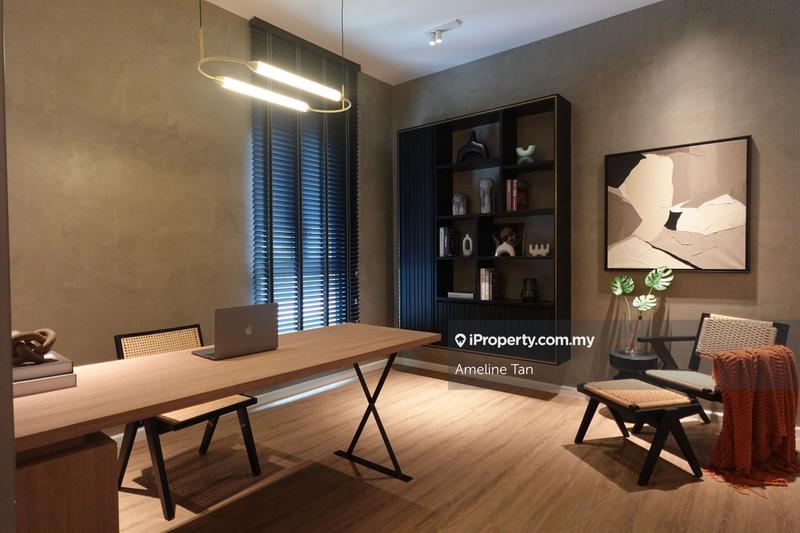 Apartment for Sale in Papyrus North Kiara by Ameline Tan - iProperty.com.my