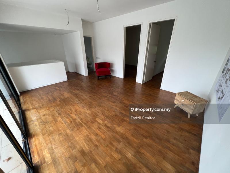 3-storey Terraced House for Sale in Blu Constellation, Seri Kembangan by Fadzli Realtor - iProperty.com.my