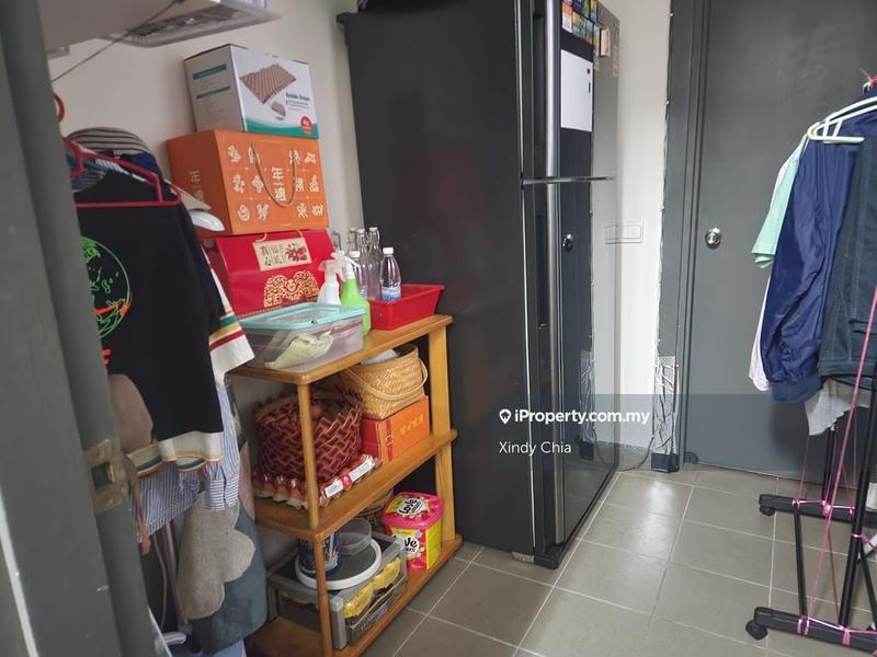 Banglo untuk Dijual di Taman Sri Bintang, Kepong oleh Xindy Chia - iProperty.com.my