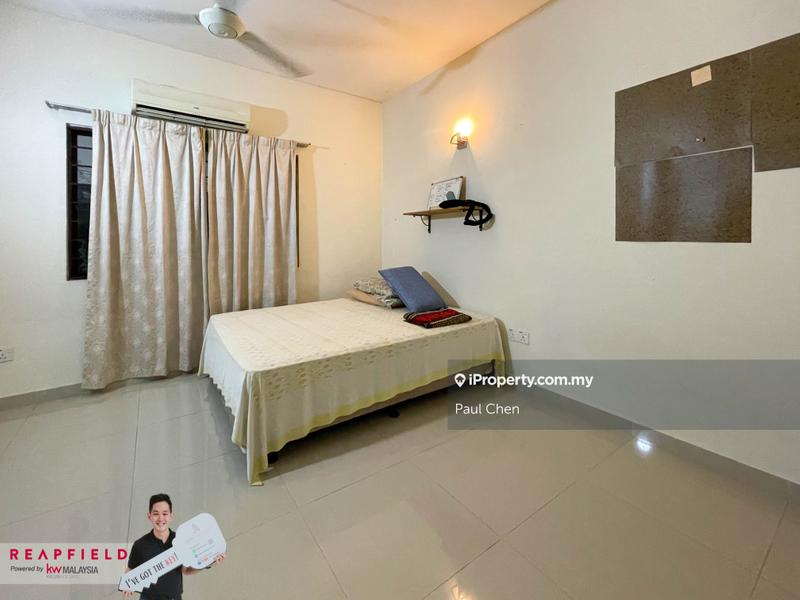 Rumah Berangkai 2 Tingkat untuk Dijual di Bangsar, Bangsar oleh Paul Chen - iProperty.com.my