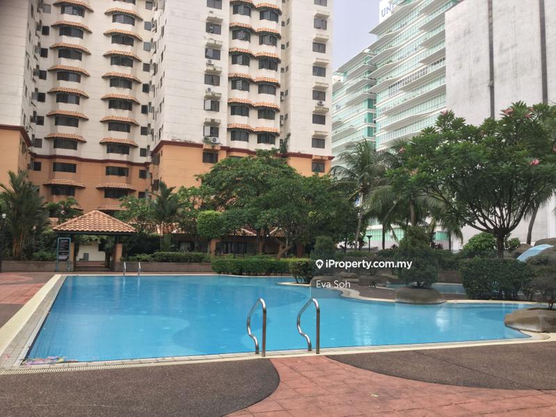 Kondominium untuk Dijual di Kelana Parkview Condominium oleh Eva Soh - iProperty.com.my