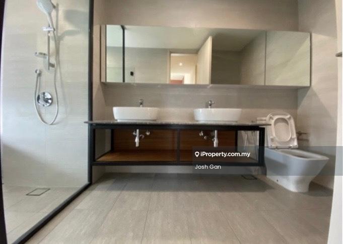 Kediaman Servis untuk Disewa di Residensi Solaris Parq oleh Josh Gan - iProperty.com.my